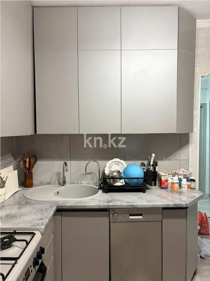 Продажа 3-комнатной квартиры, 75 м² - Продажа квартир в Казахстане - страница 20 фото 5 из 6