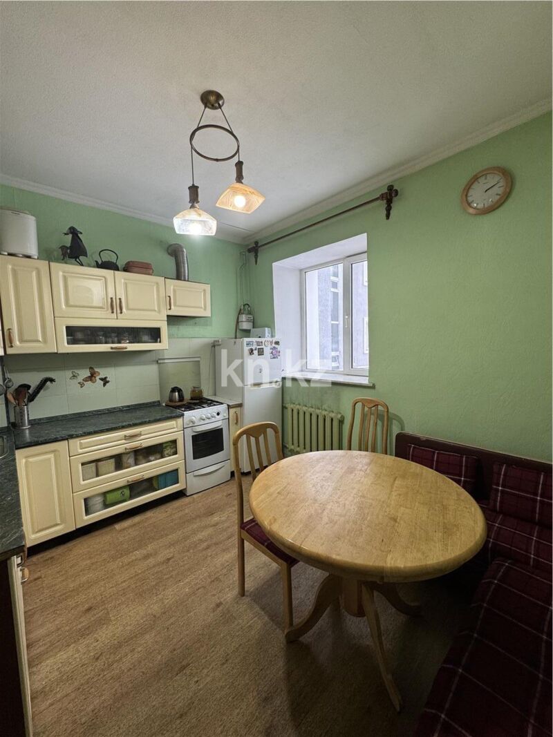 Продажа 3-комнатной квартиры, 69 м² - Продажа квартир в Михайловке Караганды - страница 6 фото 7 из 14