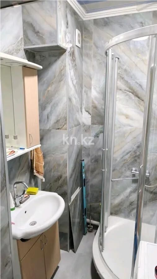 Продажа 3-комнатной квартиры, 62.2 м² - Продажа трехкомнатных квартир в Медеуском р-не Алматы - страница 14 фото 3 из 3