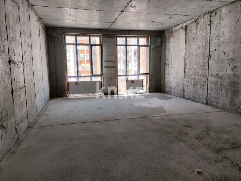 Продажа 1-комнатной квартиры, 39.3 м² - Продажа  однокомнатных квартир в новостройках Алматы - страница 48 фото 1 из 2