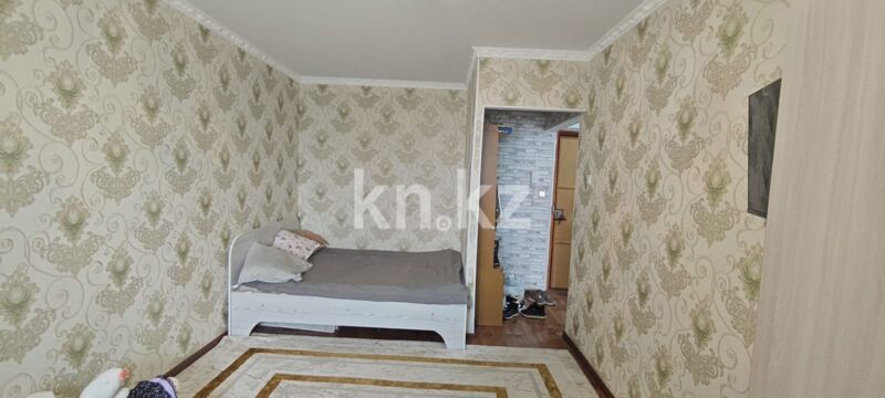 Продажа 1-комнатной квартиры, 31 м² - Недвижимость в Таразе фото 4 из 9