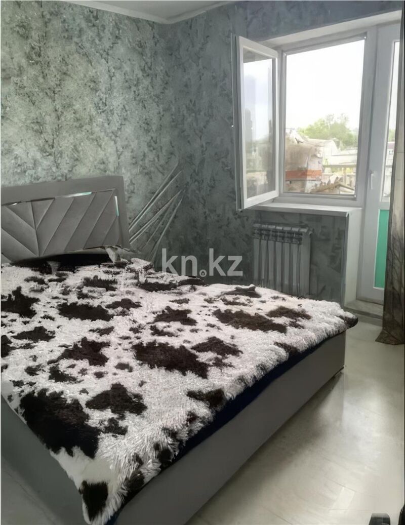 Продажа 2-комнатной квартиры, 59 м² - Продажа двухкомнатных квартир в Наурызбайском р-не Алматы - страница 8 фото 2 из 4