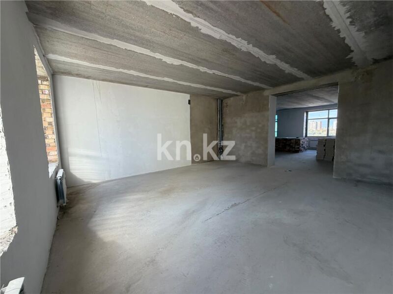 Продажа 4-комнатной квартиры, 117 м² - Продажа квартир в монолитно-каркасном доме в Караганде фото 19 из 21