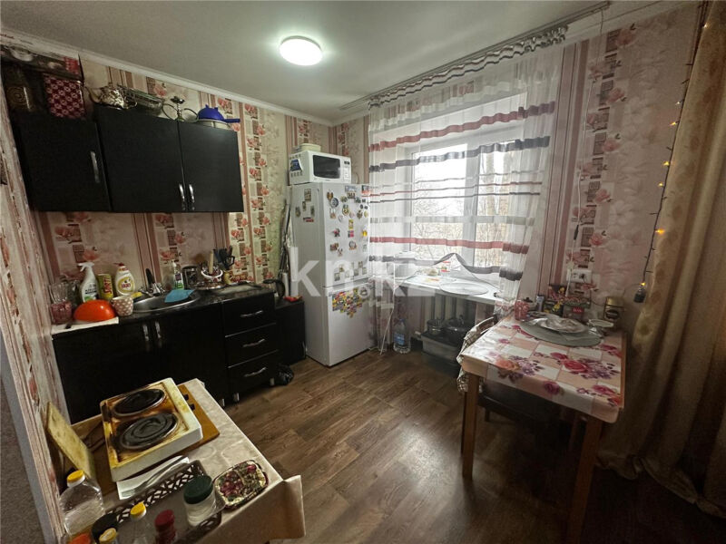 Продажа 1-комнатной квартиры, 30 м² - Продажа однокомнатных квартир в блочном доме в Казахстане - страница 57 фото 3 из 8