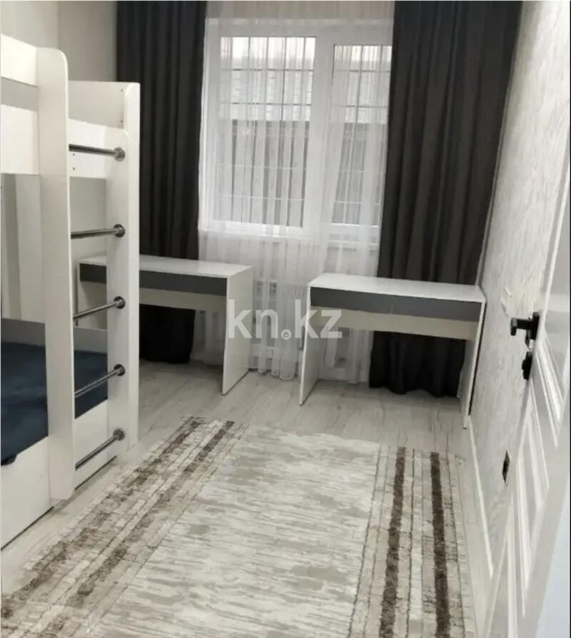 Продажа 3-комнатной квартиры, 62 м² - Продажа трехкомнатных квартир от собственников в Казахстане - страница 9 фото 2 из 4