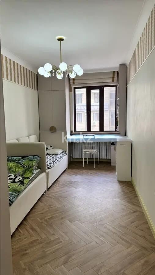 Продажа 4-комнатной квартиры, 140 м² - Продажа квартир от собственников в Астане - страница 9 фото 4 из 8