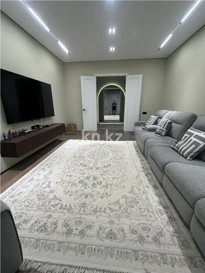 Продажа 3-комнатной квартиры, 93 м² - Продажа квартир от собственников в Астане - страница 43 фото 1 из 4
