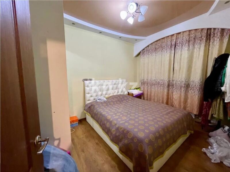 Продажа 3-комнатной квартиры, 65.1 м² - Продажа трехкомнатных квартир в Алматы - страница 3 фото 2 из 5