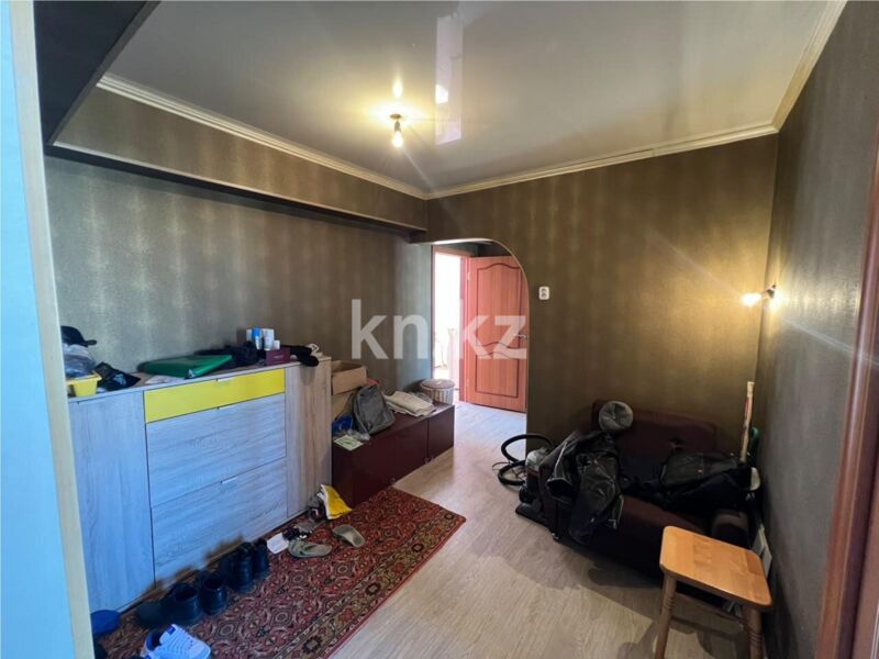 Продажа 3-комнатной квартиры, 62 м² - Продажа недвижимости в Караганде - страница 23 фото 8 из 11