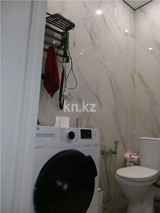 Продажа 2-комнатной квартиры, 42 м² - Продажа двухкомнатных квартир в р-не Сарайшык Астаны - страница 34 фото 4 из 6