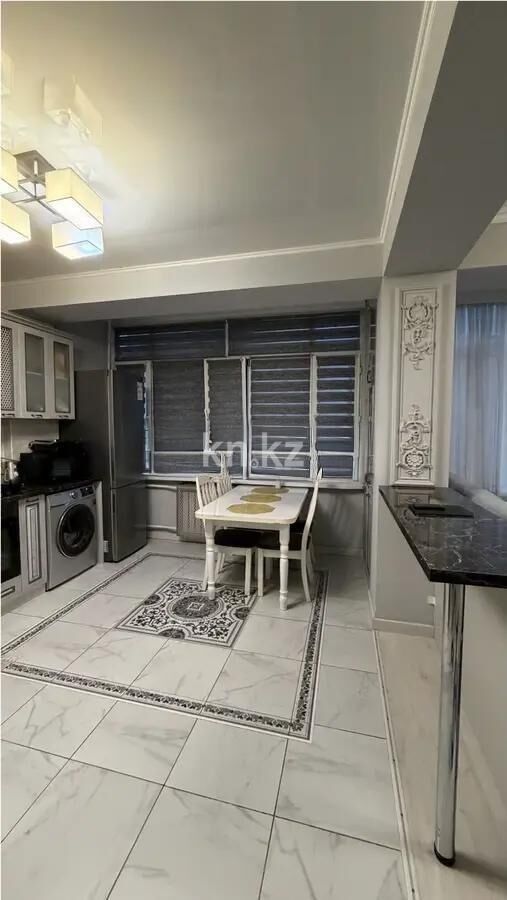 Продажа 3-комнатной квартиры, 78 м² - Продажа трехкомнатных квартир в монолитном доме в Алматы - страница 4 фото 3 из 6