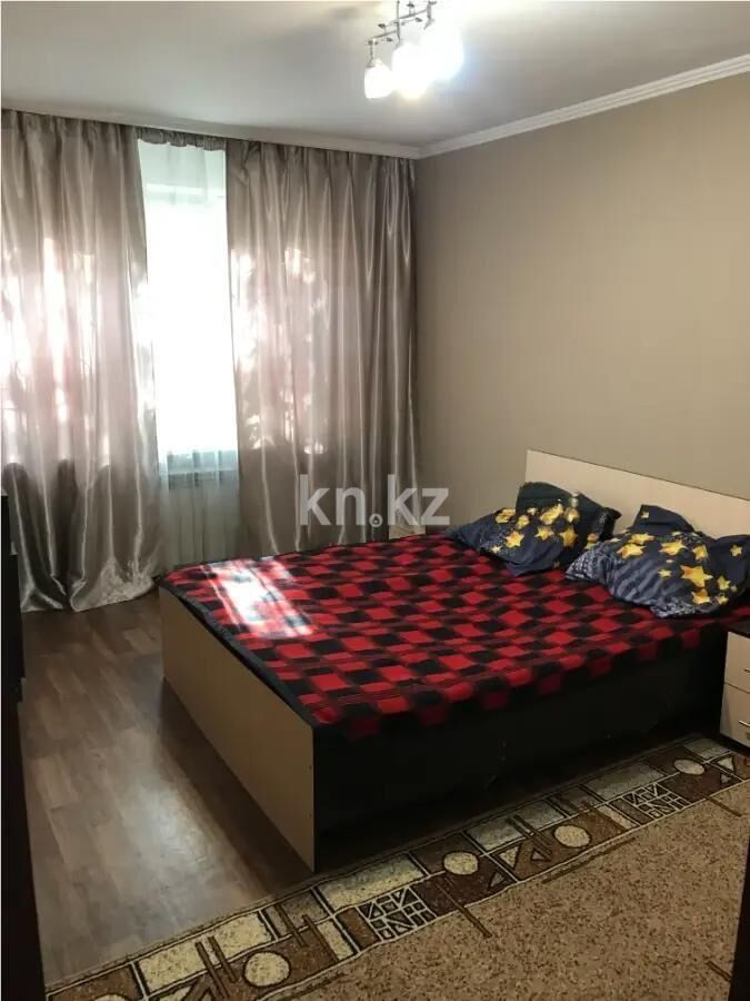 Продажа 3-комнатной квартиры, 65.5 м² - Продажа трехкомнатных квартир в Алмалинском р-не Алматы - страница 16 фото 3 из 6
