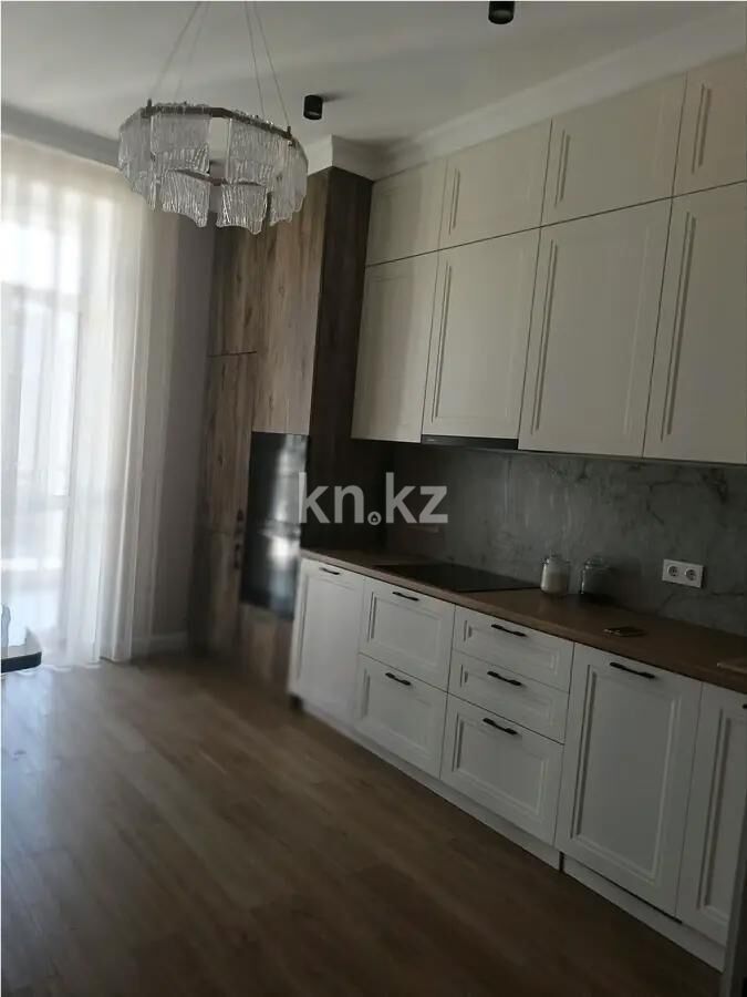 Продажа 3-комнатной квартиры, 97 м² - Продажа квартир в кирпичном доме в Казахстане - страница 8 фото 3 из 5