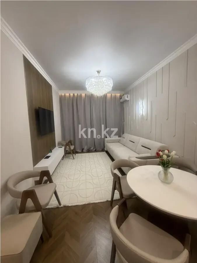 Продажа 2-комнатной квартиры, 50 м² - Продажа квартир в Казахстане - страница 22 фото 1 из 5