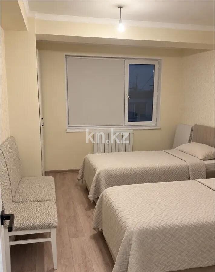 Продажа 3-комнатной квартиры, 74 м² - Продажа трехкомнатных квартир в Казахстане - страница 10 фото 2 из 5