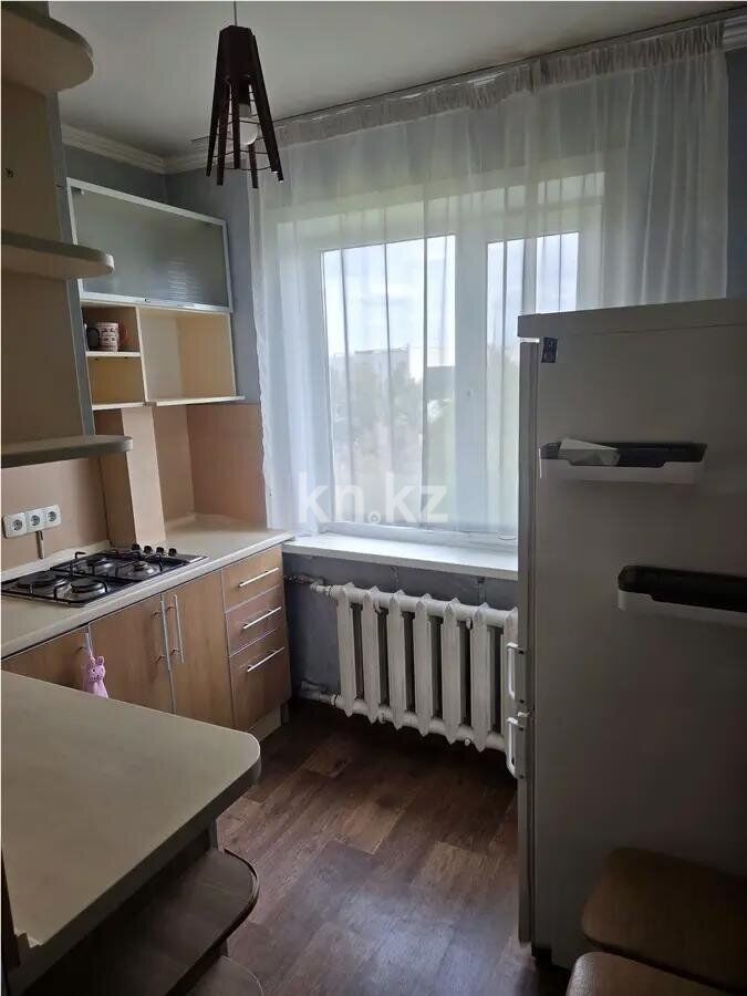 Продажа 2-комнатной квартиры, 43 м² - Аренда баз, складов и промышленной недвижимости в Темиртау фото 3 из 5