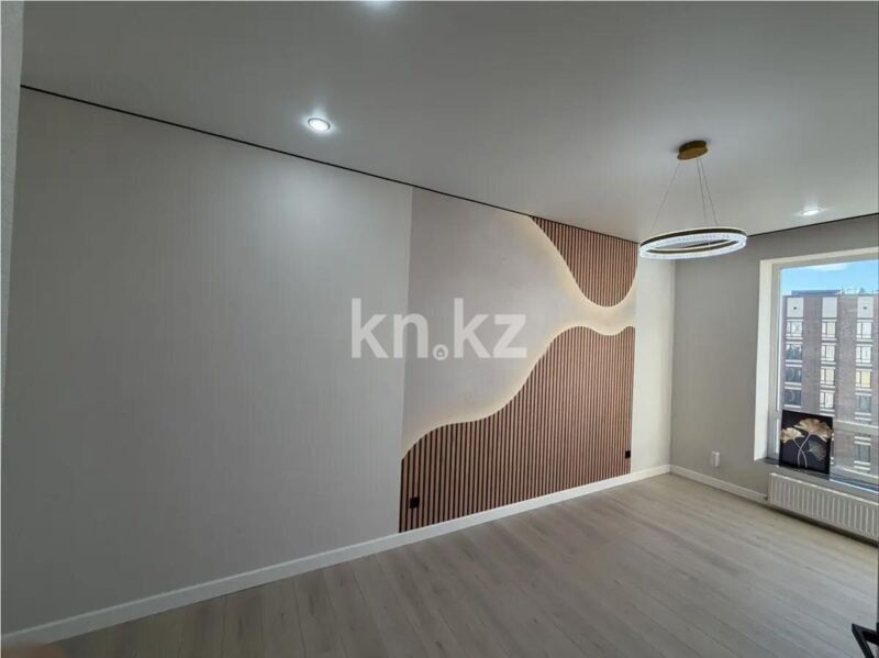 Продажа 1-комнатной квартиры, 38 м² - Продажа квартир от собственников в Астане - страница 22 фото 1 из 5