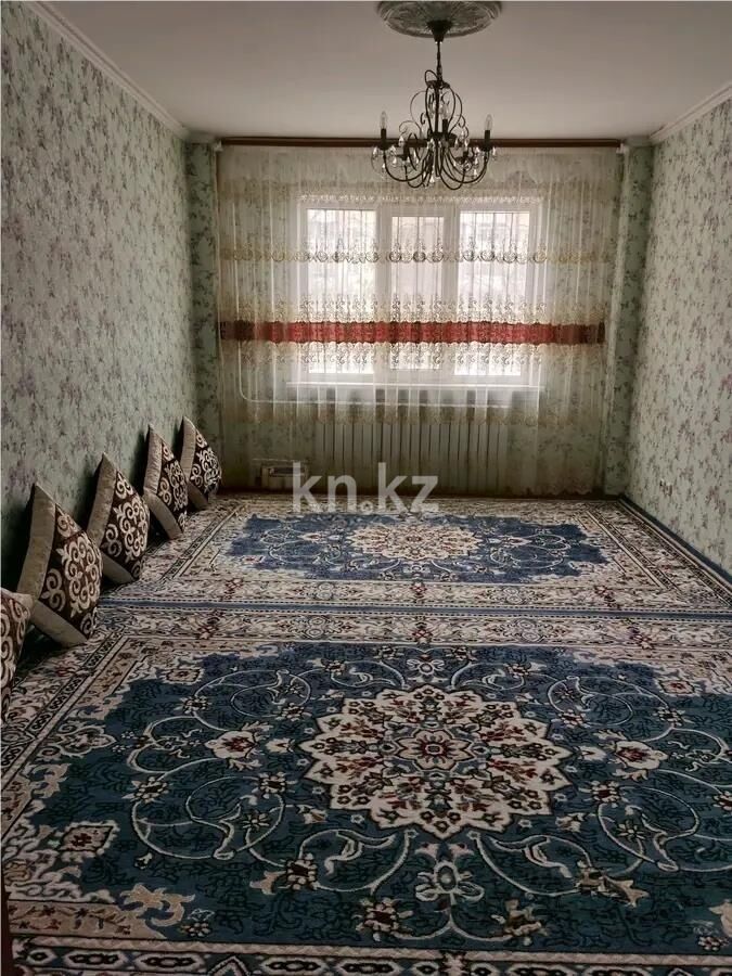 Продажа 2-комнатной квартиры, 69 м² - Продажа двухкомнатных квартир в р-не Байконур Астаны - страница 7 фото 2 из 4
