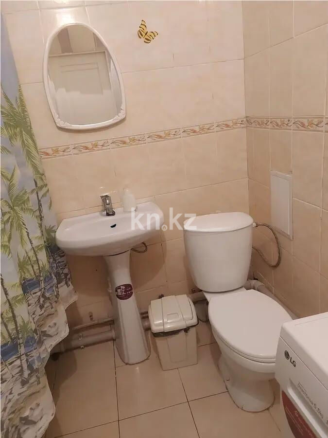 Продажа 1-комнатной квартиры, 41 м² - Продажа однокомнатных квартир в блочном доме в Казахстане - страница 56 фото 3 из 3