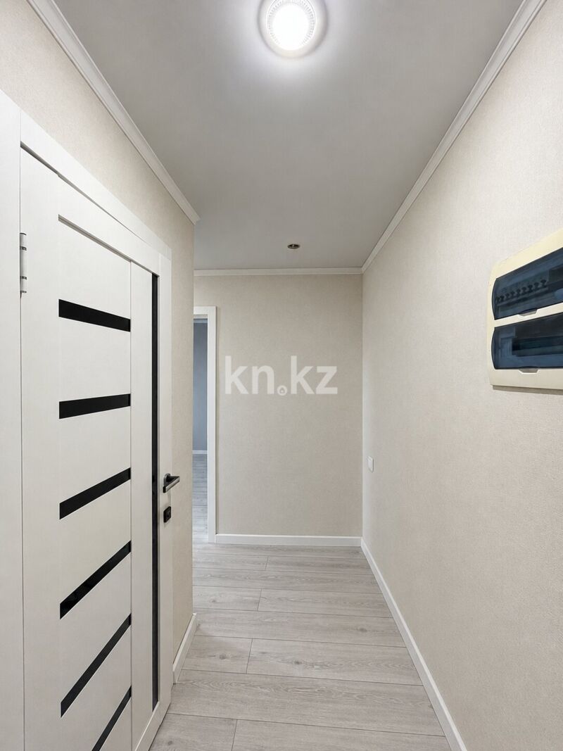 Продажа 1-комнатной квартиры, 31 м² - Продажа квартир в Казахстане - страница 37 фото 11 из 13