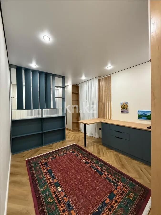 Продажа 1-комнатной квартиры, 30 м² - Продажа однокомнатных квартир от собственников в Алматы - страница 9 фото 2 из 3