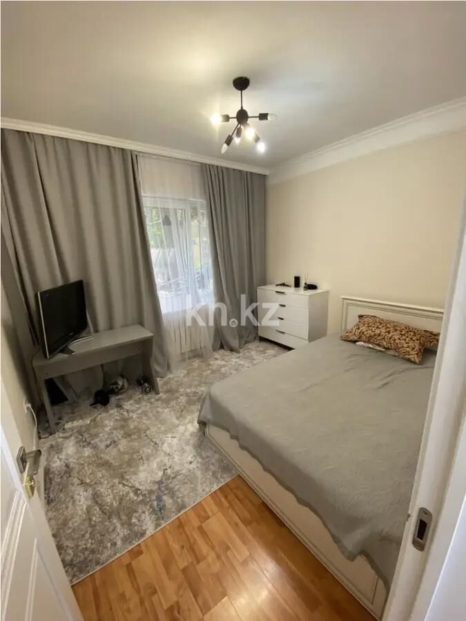 Продажа 3-комнатной квартиры, 75 м² - Продажа трехкомнатных квартир от собственников в Алматы - страница 5 фото 3 из 7