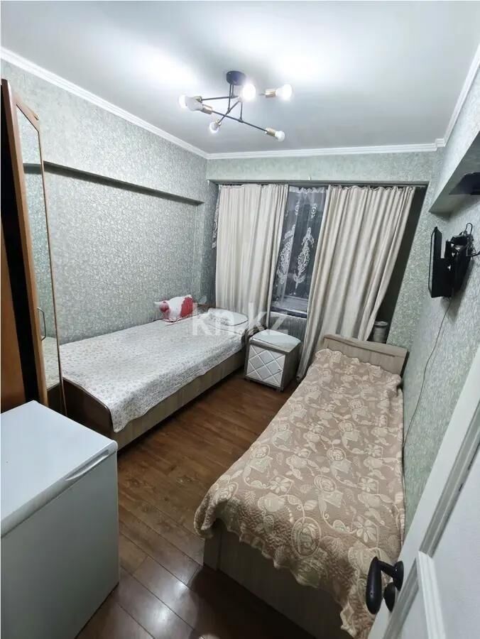 Продажа 3-комнатной квартиры, 67.3 м² - Продажа трехкомнатных квартир в кирпичном доме в Алматы - страница 4 фото 3 из 5