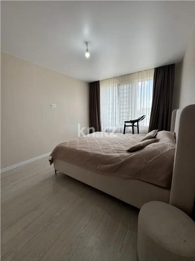 Продажа 2-комнатной квартиры, 59.75 м² - Продажа квартир в р-не Есиль Астаны - страница 42 фото 2 из 4