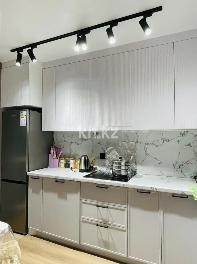 Продажа 3-комнатной квартиры, 72.9 м² - Продажа квартир в блочном доме в Астане - страница 43 фото 4 из 5