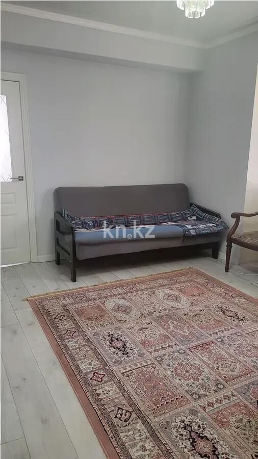 Продажа 3-комнатной квартиры, 62.8 м² - Продажа трехкомнатных квартир в блочном доме в Алматы - страница 3 фото 1 из 3