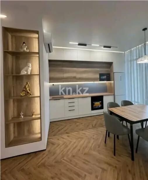 Продажа 3-комнатной квартиры, 100 м² - Продажа квартир в блочном доме в Астане - страница 172 фото 2 из 2