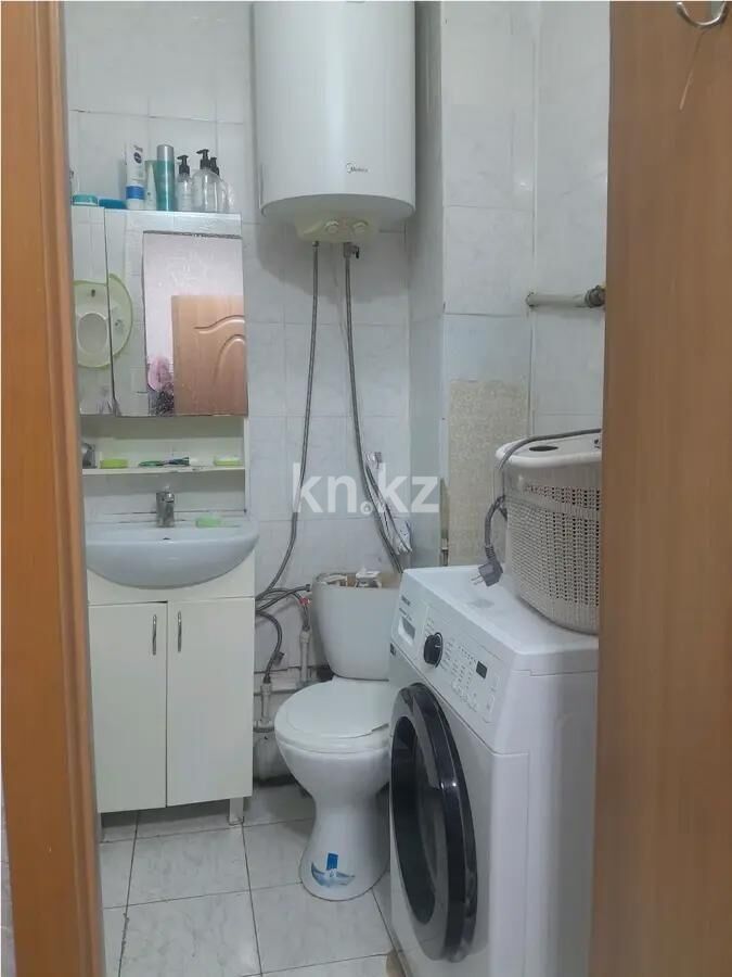 Продажа 1-комнатной квартиры, 33.6 м² - Продажа квартир в Казахстане - страница 9 фото 3 из 4