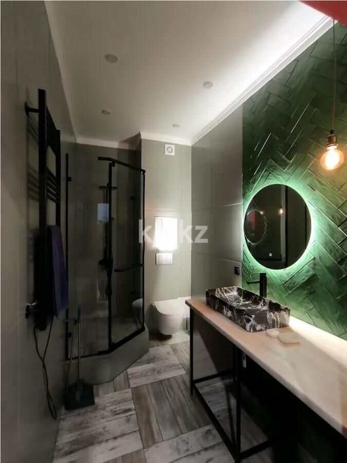 Продажа 1-комнатной квартиры, 37 м² - Продажа однокомнатных квартир в р-не Нура Астаны - страница 24 фото 3 из 4