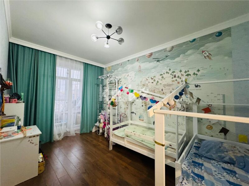 Продажа 3-комнатной квартиры, 86.5 м² - Продажа квартир в кирпичном доме в Астане - страница 224 фото 4 из 13