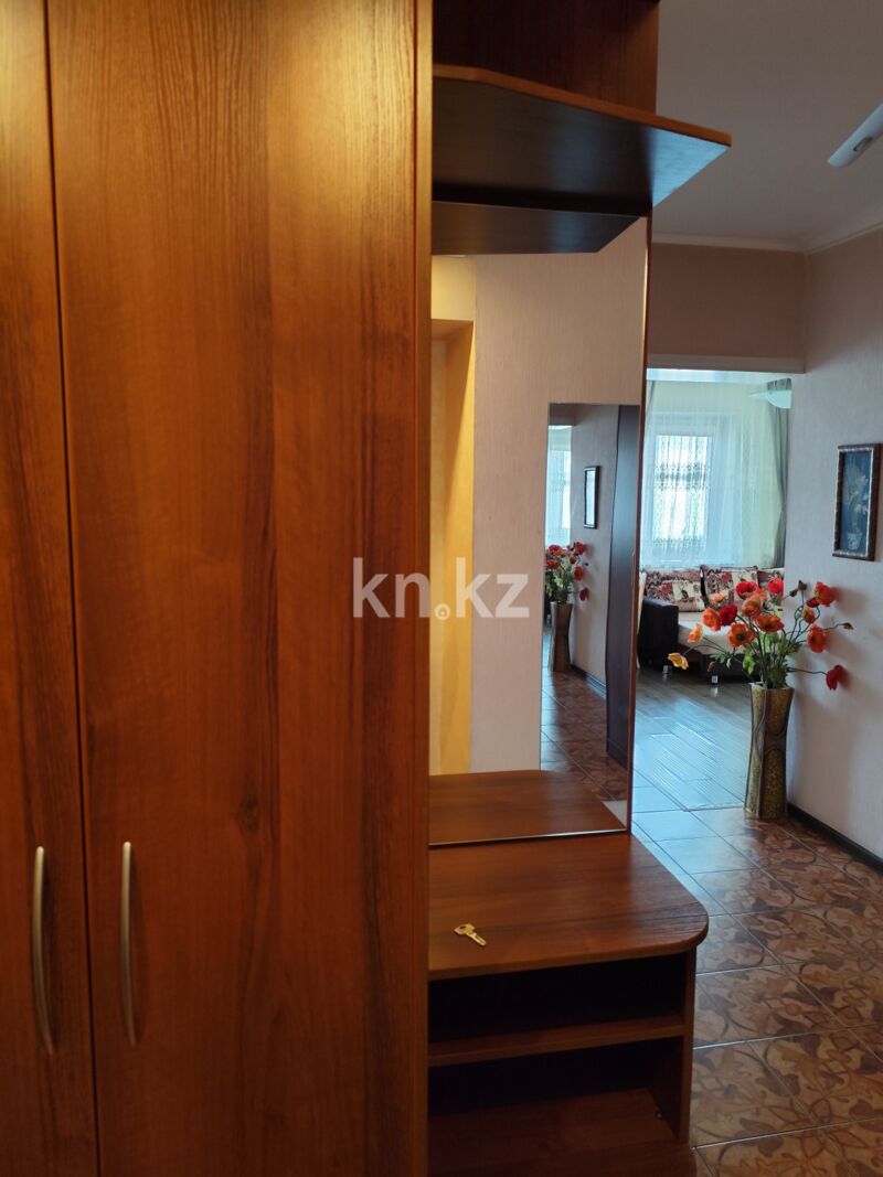 Аренда 1-комнатной квартиры, 50 м² - Аренда однокомнатных квартир помесячно от хозяев в Казахстане фото 13 из 18