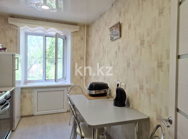 Продажа 2-комнатной квартиры, 50 м² - Продажа недвижимости в Усть-Каменогорске - страница 3 фото 6 из 9