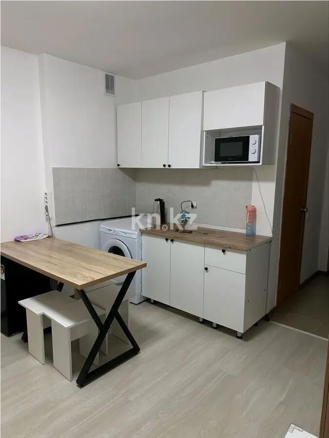 Продажа 1-комнатной квартиры, 20 м² - Продажа однокомнатных квартир в р-не Сарыарка Астаны - страница 15 фото 2 из 3