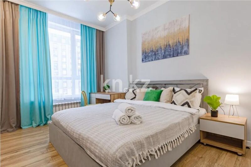 Продажа 2-комнатной квартиры, 58 м² - Продажа двухкомнатных квартир в р-не Есиль Астаны - страница 29 фото 2 из 3
