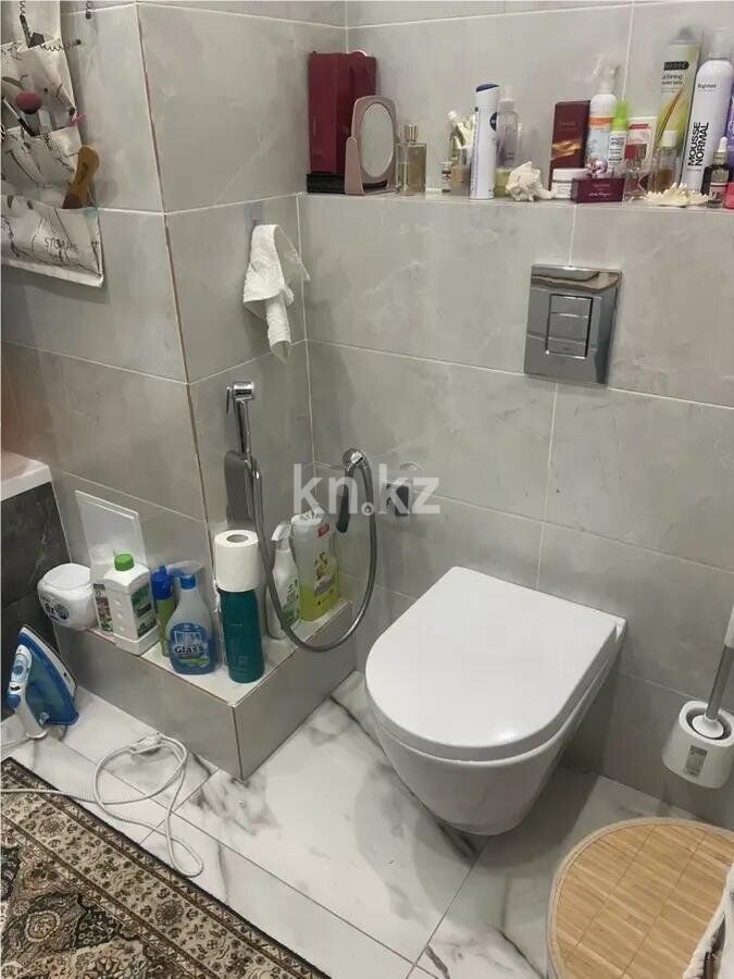 Продажа 2-комнатной квартиры, 53 м² - Продажа  двухкомнатных квартир в новостройках Астаны - страница 29 фото 4 из 4