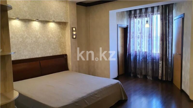Продажа 2-комнатной квартиры, 77 м² - Продажа двухкомнатных квартир в монолитно-каркасном доме в Казахстане - страница 4 фото 2 из 4