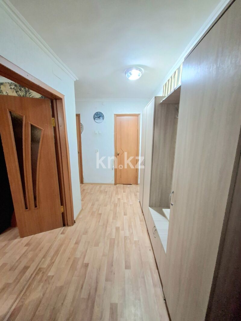 Продажа 1-комнатной квартиры, 39 м² - Продажа однокомнатных квартир в Майкудуке Караганды - страница 5 фото 5 из 16