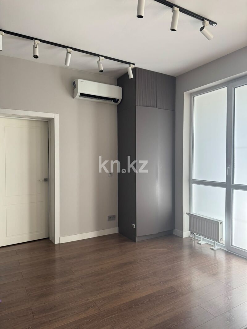 Аренда 2-комнатной квартиры, 51 м² - Аренда квартир помесячно в Алматы фото 10 из 12