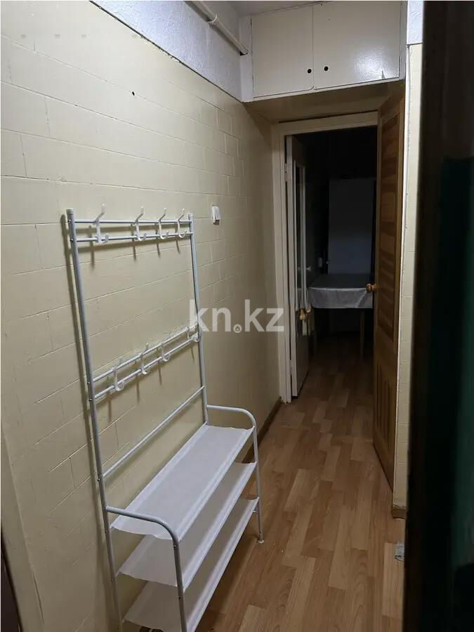 Продажа 1-комнатной квартиры, 31 м² - Продажа однокомнатных квартир в Жетысуском р-не Алматы - страница 3 фото 4 из 4