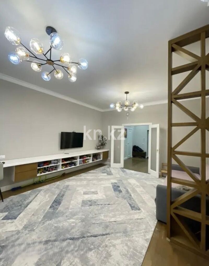Продажа 2-комнатной квартиры, 70.2 м² - Продажа квартир в Астане - страница 46 фото 2 из 22