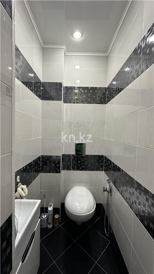 Продажа 3-комнатной квартиры, 61 м² - Продажа квартир в кирпичном доме в Астане - страница 220 фото 10 из 12
