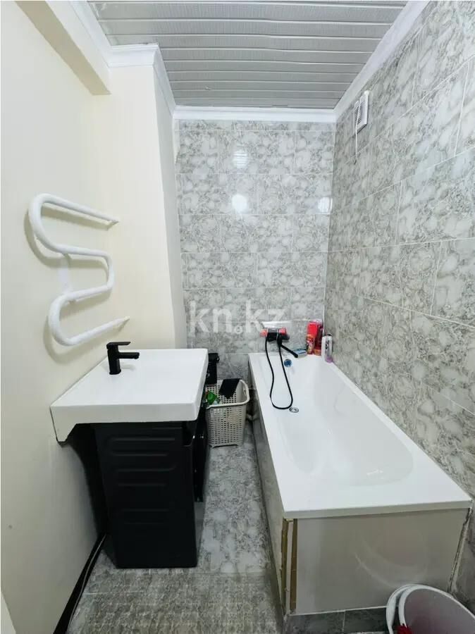 Продажа 1-комнатной квартиры, 46.8 м² - Продажа квартир в кирпичном доме в Казахстане - страница 23 фото 5 из 6