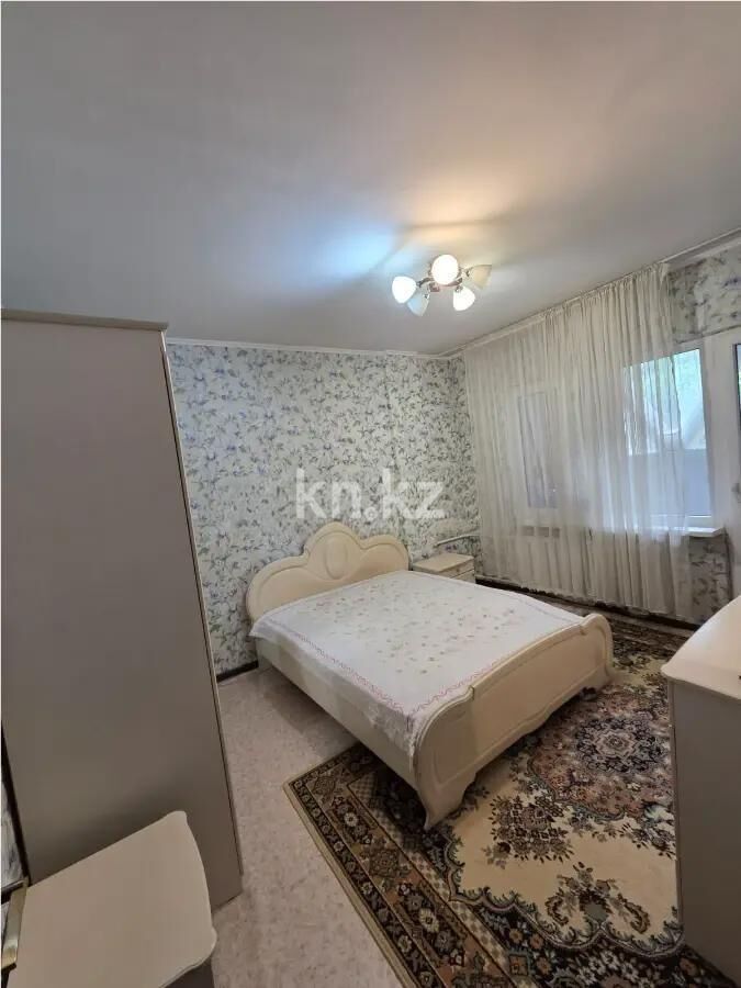 Продажа 3-комнатной квартиры, 72.3 м² - Продажа трехкомнатных квартир от собственников в Казахстане - страница 9 фото 2 из 7