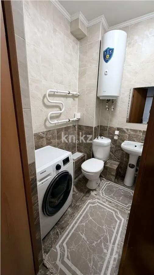 Продажа 2-комнатной квартиры, 60 м² - Продажа квартир от собственников в Караганде - страница 11 фото 5 из 6