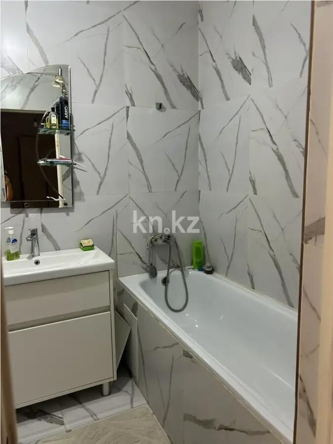 Продажа 1-комнатной квартиры, 39 м² - Продажа однокомнатных квартир в блочном доме в Казахстане - страница 53 фото 3 из 4