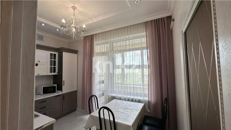 Продажа 2-комнатной квартиры, 60 м² - Продажа двухкомнатных квартир в р-не Есиль Астаны - страница 3 фото 3 из 4
